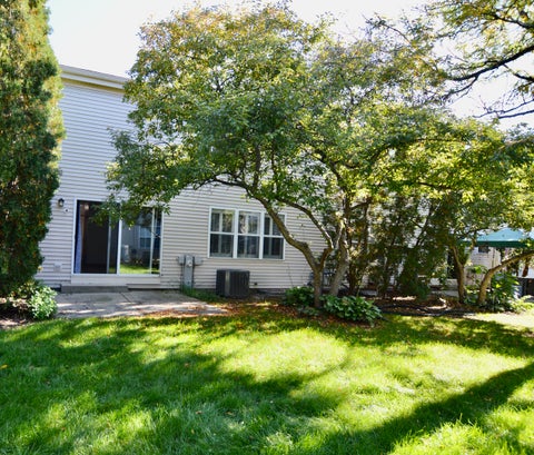 Tiny photo for 728 Village Circle, Marengo, IL 60152 (MLS # 12778320)