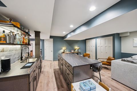 Tiny photo for 1980 Clover Drive, Inverness, IL 60067 (MLS # 12609642)