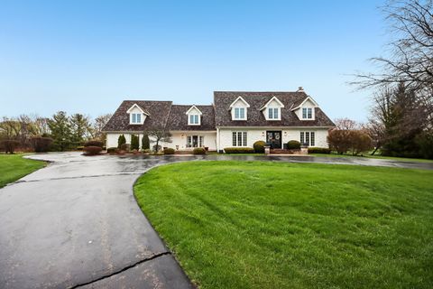 Tiny photo for 1980 Clover Drive, Inverness, IL 60067 (MLS # 12609642)