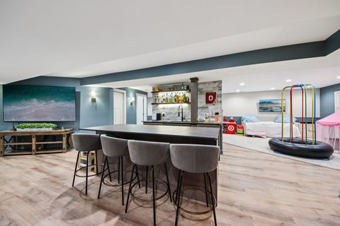 Tiny photo for 1980 Clover Drive, Inverness, IL 60067 (MLS # 12609642)