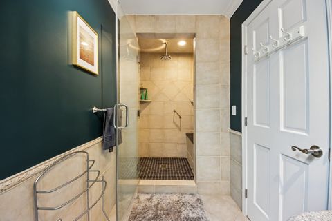 Tiny photo for 1980 Clover Drive, Inverness, IL 60067 (MLS # 12609642)