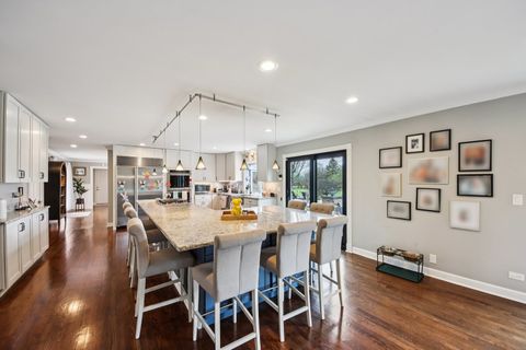 Tiny photo for 1980 Clover Drive, Inverness, IL 60067 (MLS # 12609642)