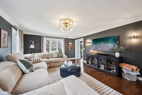 Tiny photo for 1980 Clover Drive, Inverness, IL 60067 (MLS # 12609642)