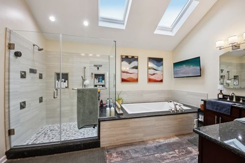 Tiny photo for 1980 Clover Drive, Inverness, IL 60067 (MLS # 12609642)