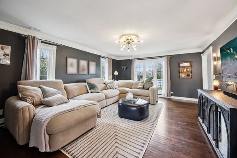 Tiny photo for 1980 Clover Drive, Inverness, IL 60067 (MLS # 12609642)