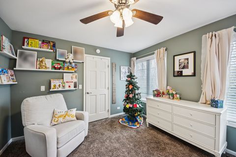 Tiny photo for 1980 Clover Drive, Inverness, IL 60067 (MLS # 12609642)