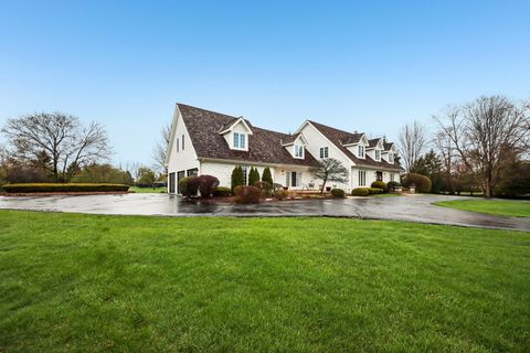 Tiny photo for 1980 Clover Drive, Inverness, IL 60067 (MLS # 12609642)