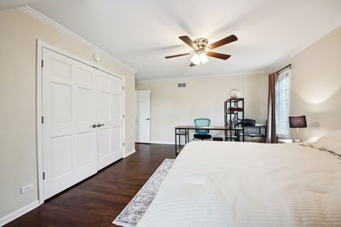 Tiny photo for 1980 Clover Drive, Inverness, IL 60067 (MLS # 12609642)