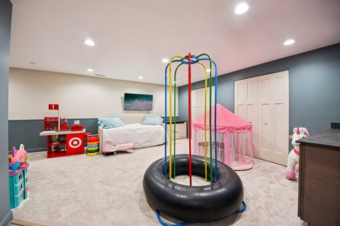 Tiny photo for 1980 Clover Drive, Inverness, IL 60067 (MLS # 12609642)