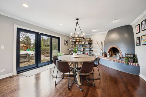 Tiny photo for 1980 Clover Drive, Inverness, IL 60067 (MLS # 12609642)