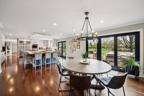 Tiny photo for 1980 Clover Drive, Inverness, IL 60067 (MLS # 12609642)