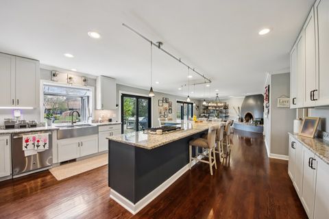 Tiny photo for 1980 Clover Drive, Inverness, IL 60067 (MLS # 12609642)