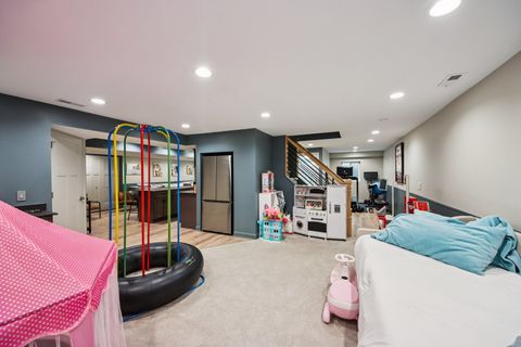 Tiny photo for 1980 Clover Drive, Inverness, IL 60067 (MLS # 12609642)