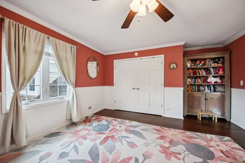 Tiny photo for 1980 Clover Drive, Inverness, IL 60067 (MLS # 12609642)