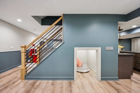 Tiny photo for 1980 Clover Drive, Inverness, IL 60067 (MLS # 12609642)