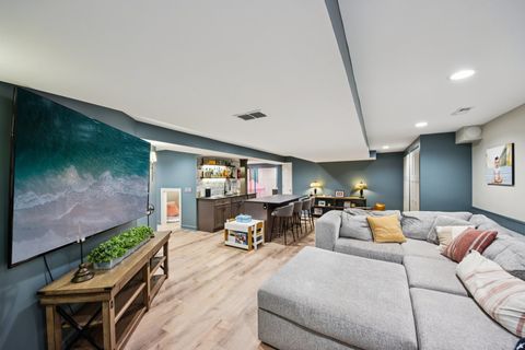 Tiny photo for 1980 Clover Drive, Inverness, IL 60067 (MLS # 12609642)