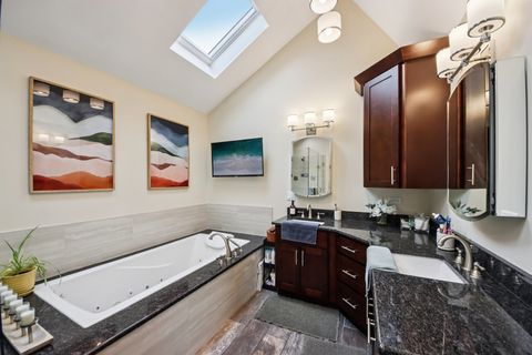 Tiny photo for 1980 Clover Drive, Inverness, IL 60067 (MLS # 12609642)