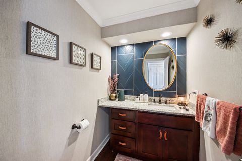 Tiny photo for 1980 Clover Drive, Inverness, IL 60067 (MLS # 12609642)