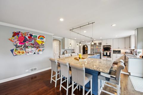 Tiny photo for 1980 Clover Drive, Inverness, IL 60067 (MLS # 12609642)