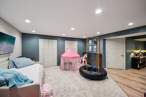 Tiny photo for 1980 Clover Drive, Inverness, IL 60067 (MLS # 12609642)