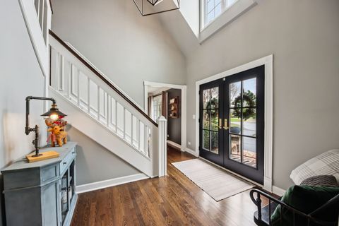 Tiny photo for 1980 Clover Drive, Inverness, IL 60067 (MLS # 12609642)