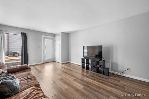 Tiny photo for 1804 Raintree Court #1804, Sycamore, IL 60178 (MLS # 12548152)