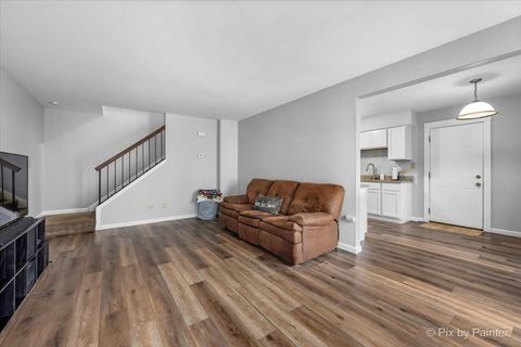 Tiny photo for 1804 Raintree Court #1804, Sycamore, IL 60178 (MLS # 12548152)