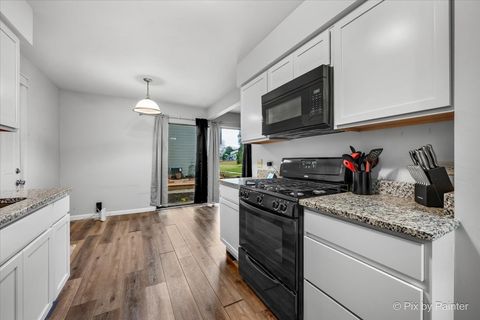 Tiny photo for 1804 Raintree Court #1804, Sycamore, IL 60178 (MLS # 12548152)