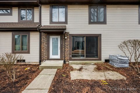 Tiny photo for 1804 Raintree Court #1804, Sycamore, IL 60178 (MLS # 12548152)