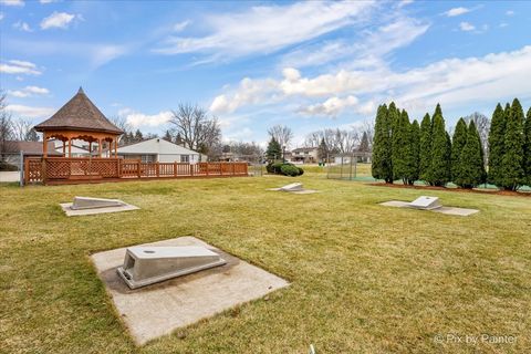 Tiny photo for 1804 Raintree Court #1804, Sycamore, IL 60178 (MLS # 12548152)