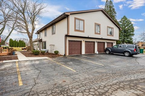 Tiny photo for 1804 Raintree Court #1804, Sycamore, IL 60178 (MLS # 12548152)