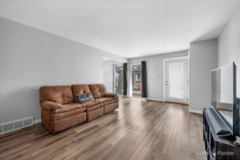 Tiny photo for 1804 Raintree Court #1804, Sycamore, IL 60178 (MLS # 12548152)