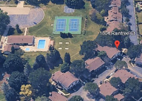 Tiny photo for 1804 Raintree Court #1804, Sycamore, IL 60178 (MLS # 12548152)