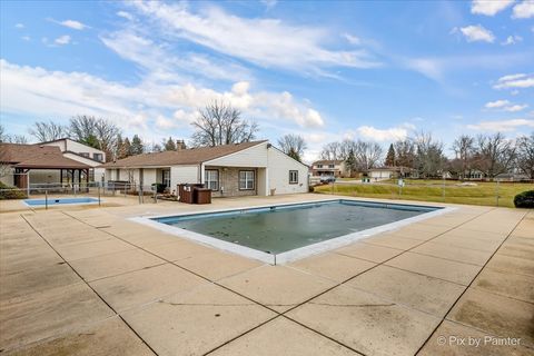 Tiny photo for 1804 Raintree Court #1804, Sycamore, IL 60178 (MLS # 12548152)