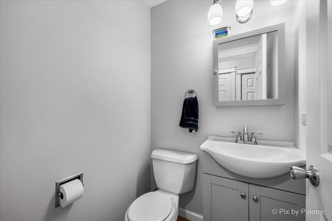 Tiny photo for 1804 Raintree Court #1804, Sycamore, IL 60178 (MLS # 12548152)