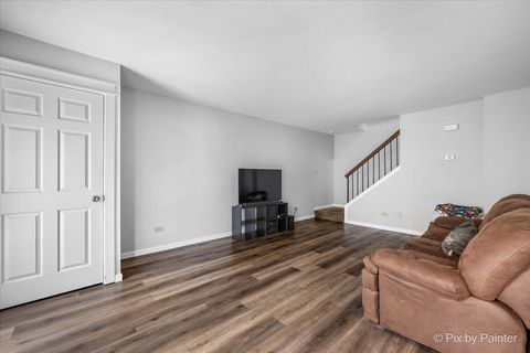 Tiny photo for 1804 Raintree Court #1804, Sycamore, IL 60178 (MLS # 12548152)