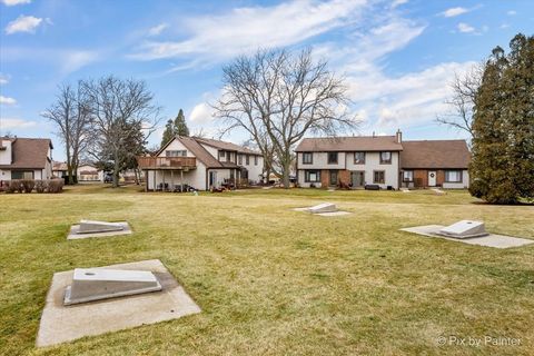 Tiny photo for 1804 Raintree Court #1804, Sycamore, IL 60178 (MLS # 12548152)