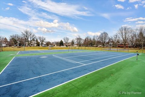 Tiny photo for 1804 Raintree Court #1804, Sycamore, IL 60178 (MLS # 12548152)