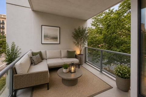 Tiny photo for 1720 S Michigan Avenue #208, Chicago, IL 60616 (MLS # 12710026)