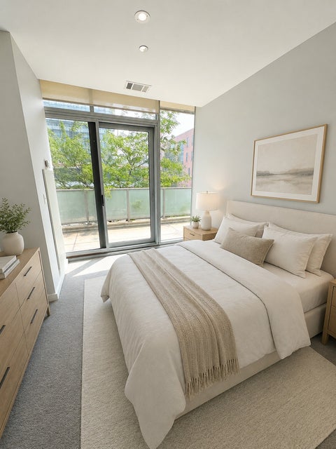 Tiny photo for 1720 S Michigan Avenue #208, Chicago, IL 60616 (MLS # 12710026)