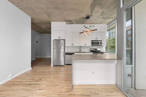 Tiny photo for 1720 S Michigan Avenue #208, Chicago, IL 60616 (MLS # 12710026)
