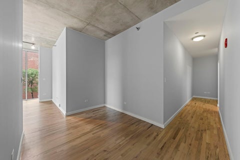 Tiny photo for 1720 S Michigan Avenue #208, Chicago, IL 60616 (MLS # 12710026)