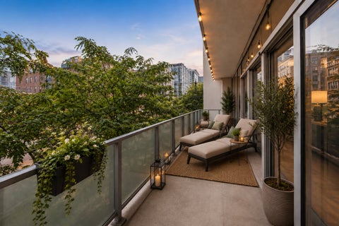 Tiny photo for 1720 S Michigan Avenue #208, Chicago, IL 60616 (MLS # 12710026)