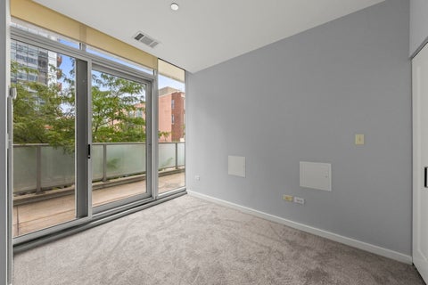 Tiny photo for 1720 S Michigan Avenue #208, Chicago, IL 60616 (MLS # 12710026)