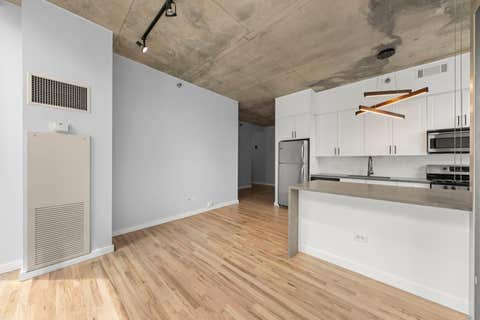 Tiny photo for 1720 S Michigan Avenue #208, Chicago, IL 60616 (MLS # 12710026)