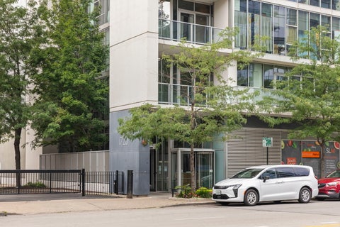 Tiny photo for 1720 S Michigan Avenue #208, Chicago, IL 60616 (MLS # 12710026)