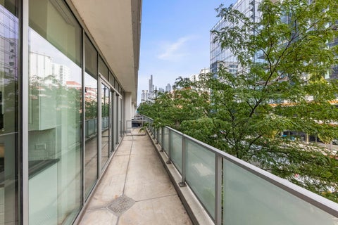 Tiny photo for 1720 S Michigan Avenue #208, Chicago, IL 60616 (MLS # 12710026)