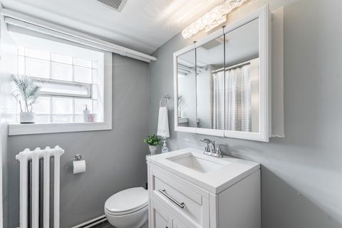 Tiny photo for 2500 N 78th Court, Elmwood Park, IL 60707 (MLS # 12590399)