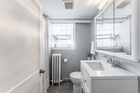 Tiny photo for 2500 N 78th Court, Elmwood Park, IL 60707 (MLS # 12590399)