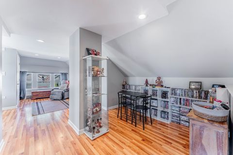 Tiny photo for 2500 N 78th Court, Elmwood Park, IL 60707 (MLS # 12590399)